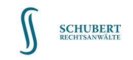 Logo Schubert Rechtsanwälte GmbH